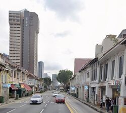 Jalan Besar Plaza (D8), Shop House #567602891